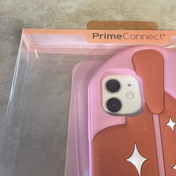 Prime Connect Boot Phone Case IPhone 11 & IPhone XR - Picture 7 of 9